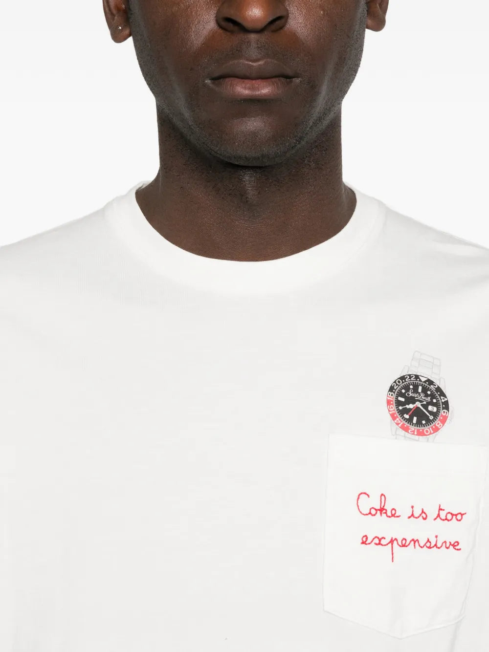 MC2 Saint Barth T-shirt