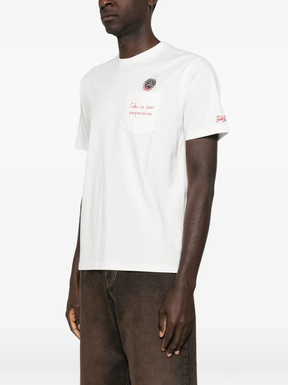 MC2 Saint Barth T-shirt
