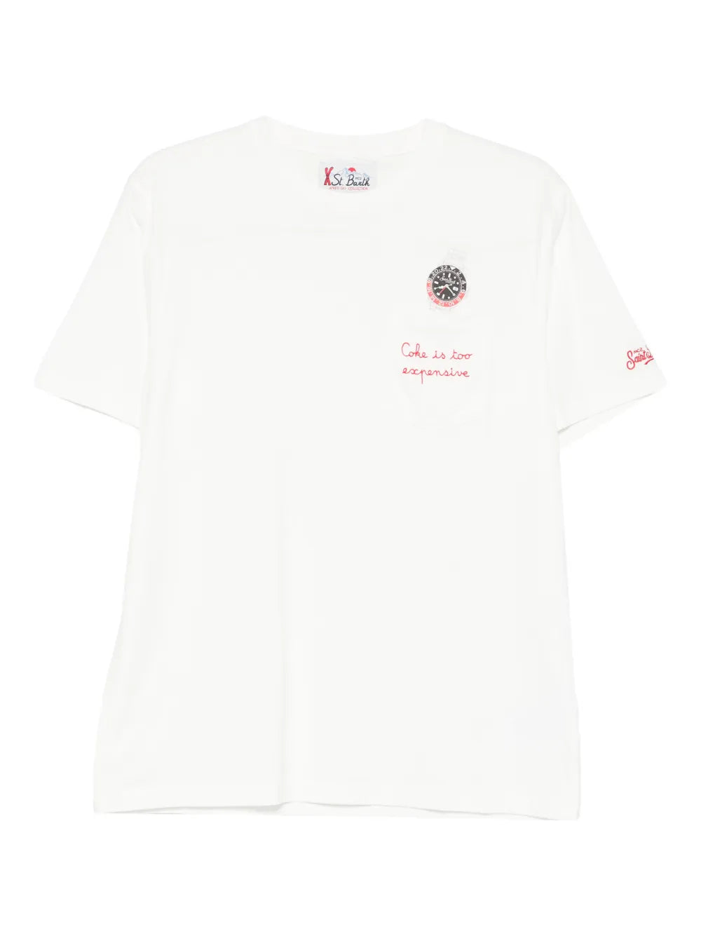 MC2 Saint Barth T-shirt