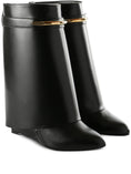 Load image into Gallery viewer, Stivali Donna GIVENCHY Nero
