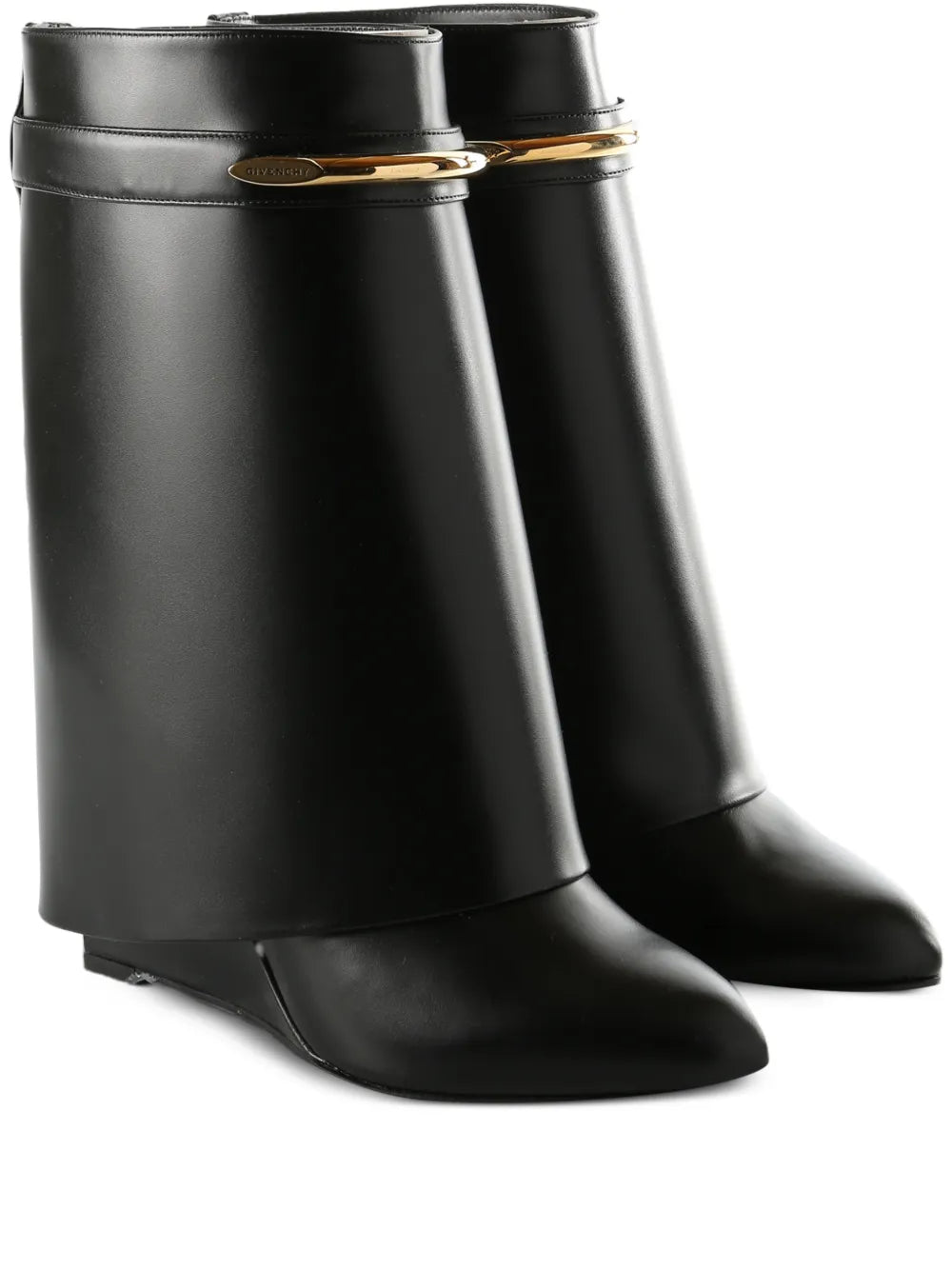Stivali Donna GIVENCHY Nero
