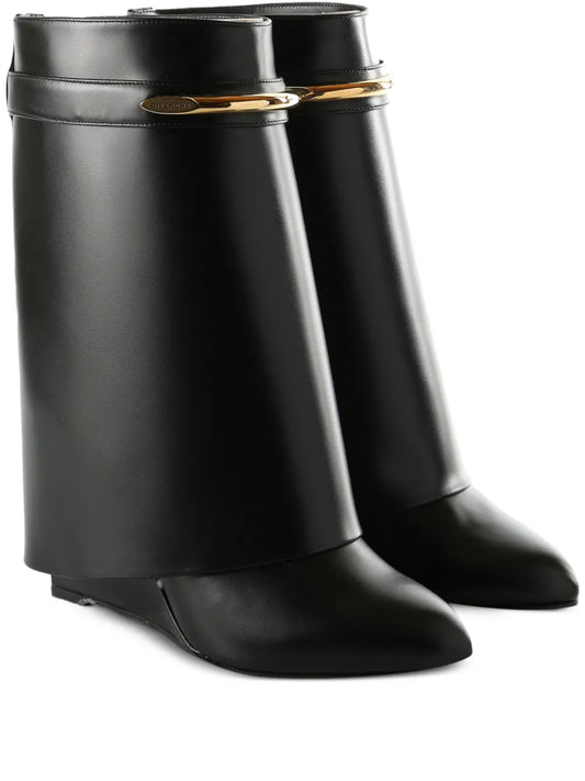 Stivali Donna GIVENCHY Nero