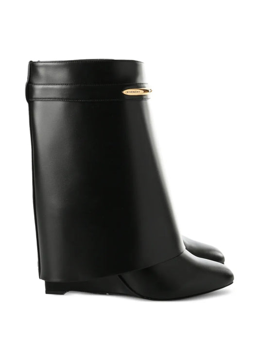Stivali Donna GIVENCHY Nero