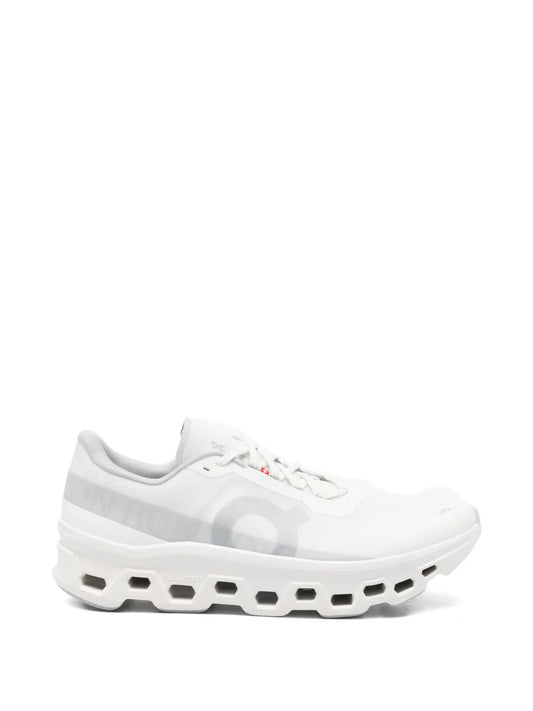 Sneakers Uomo ON SHOES White White