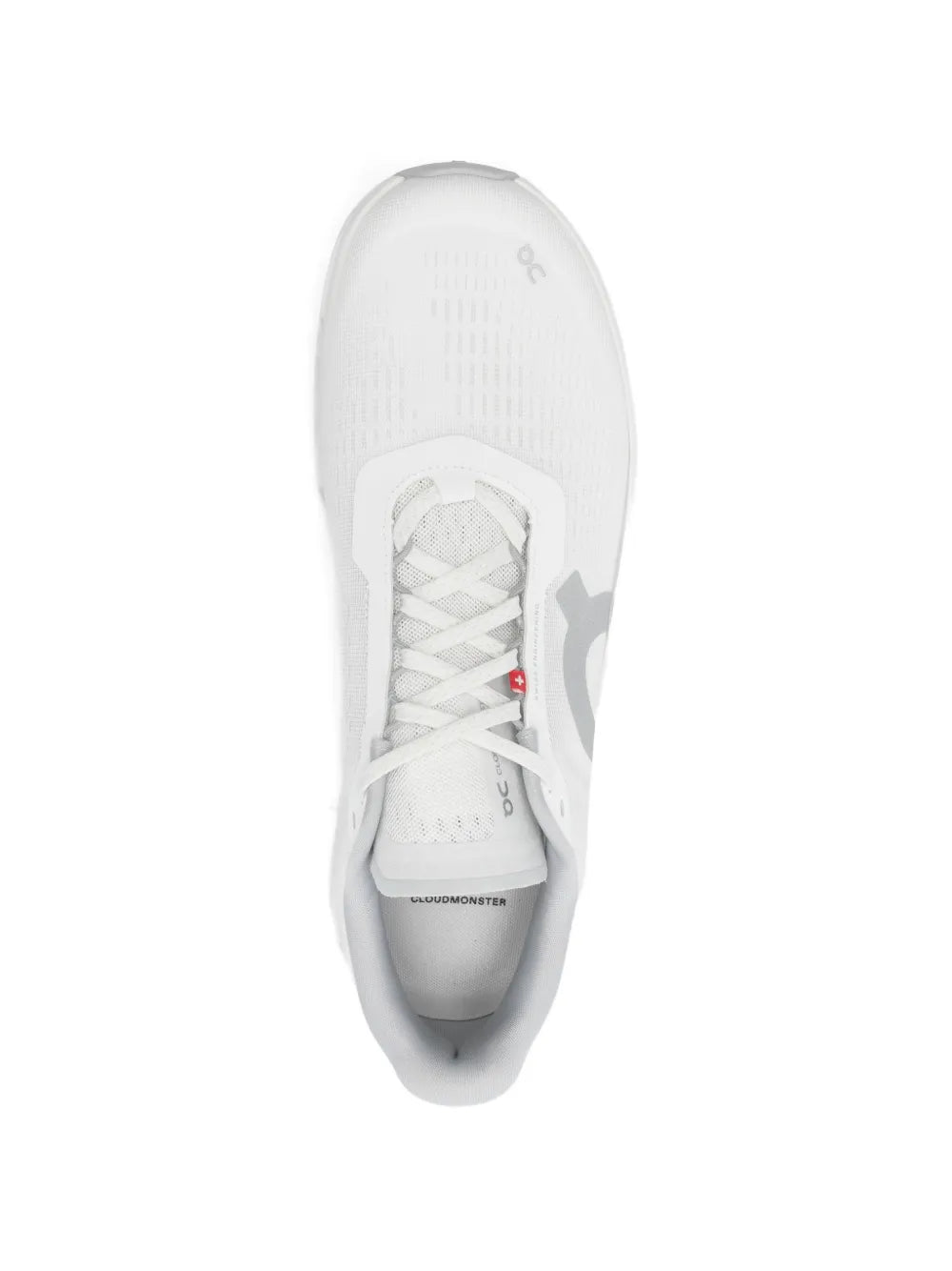 Sneakers Uomo ON SHOES White White