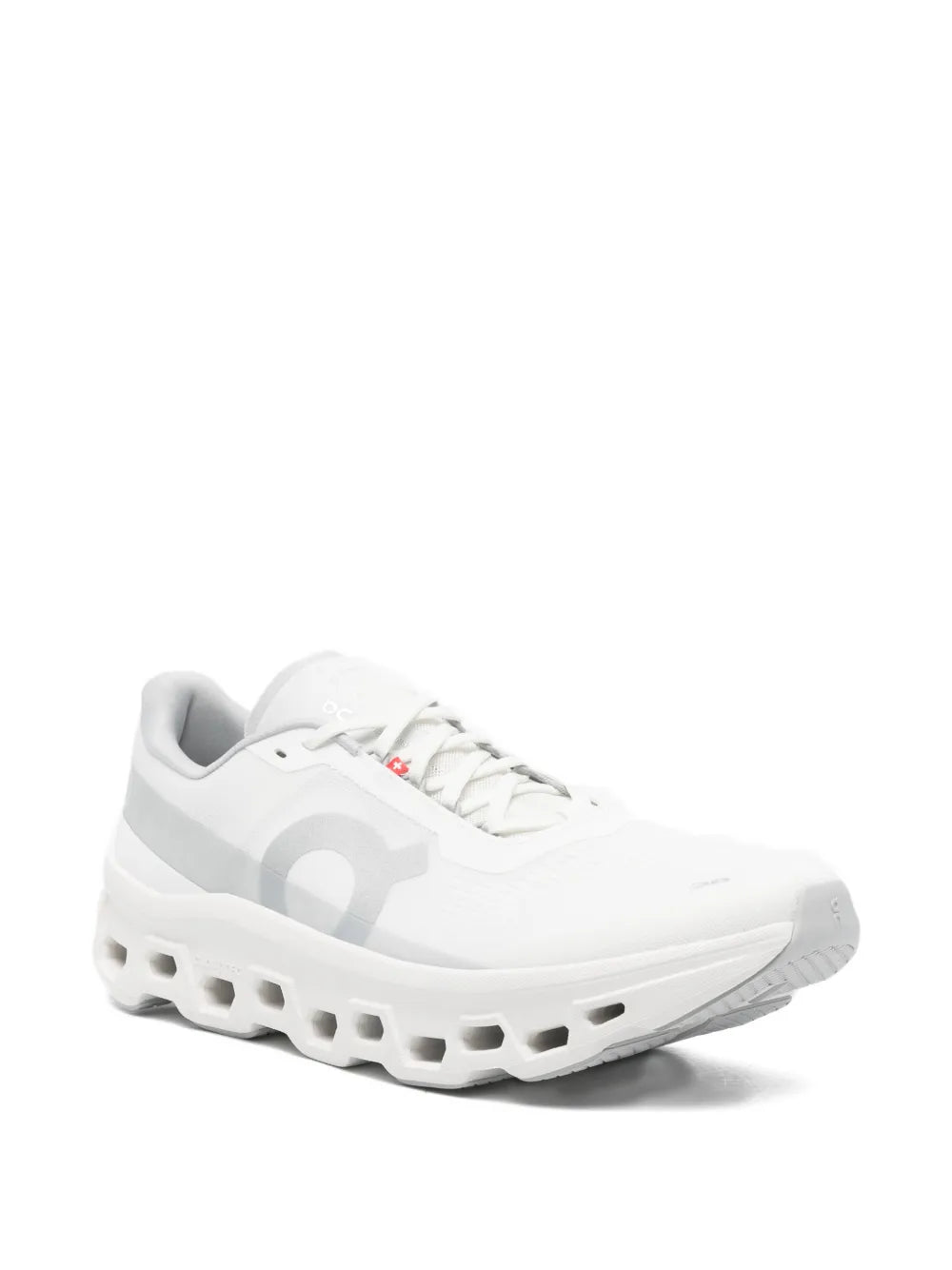 Sneakers Uomo ON SHOES White White