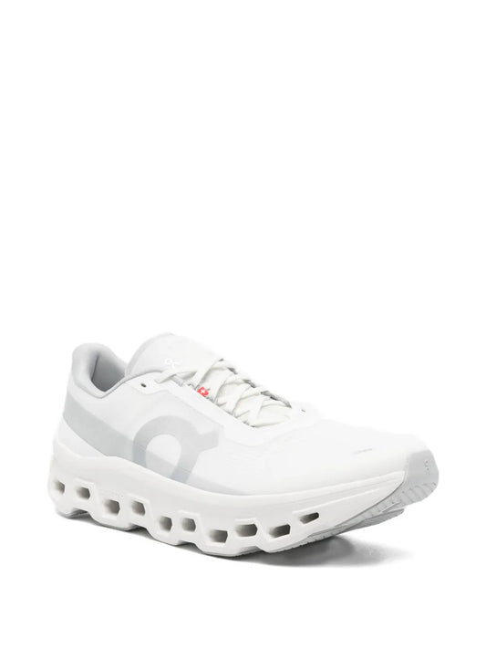 Sneakers Uomo ON SHOES White White