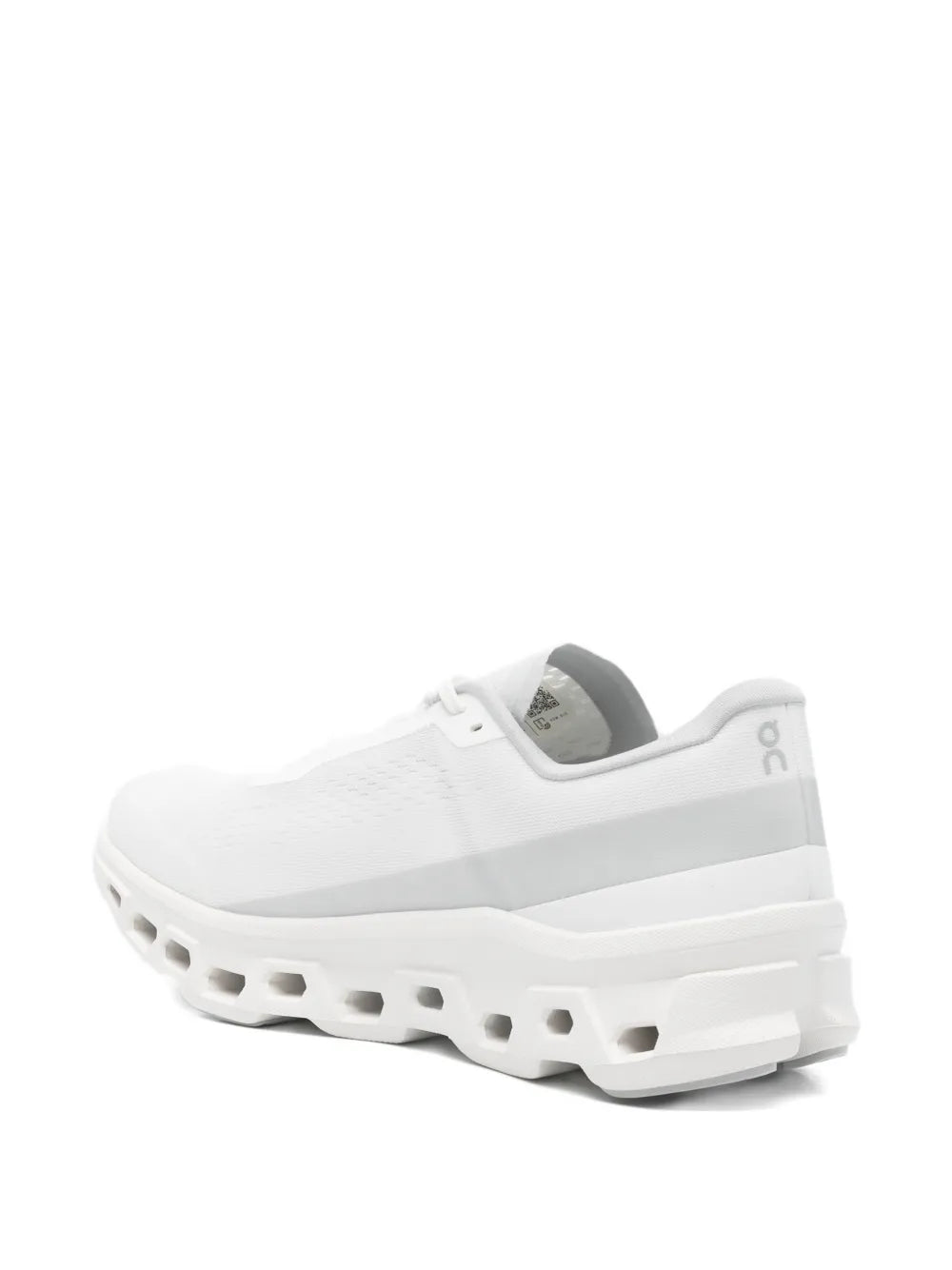 Sneakers Uomo ON SHOES White White