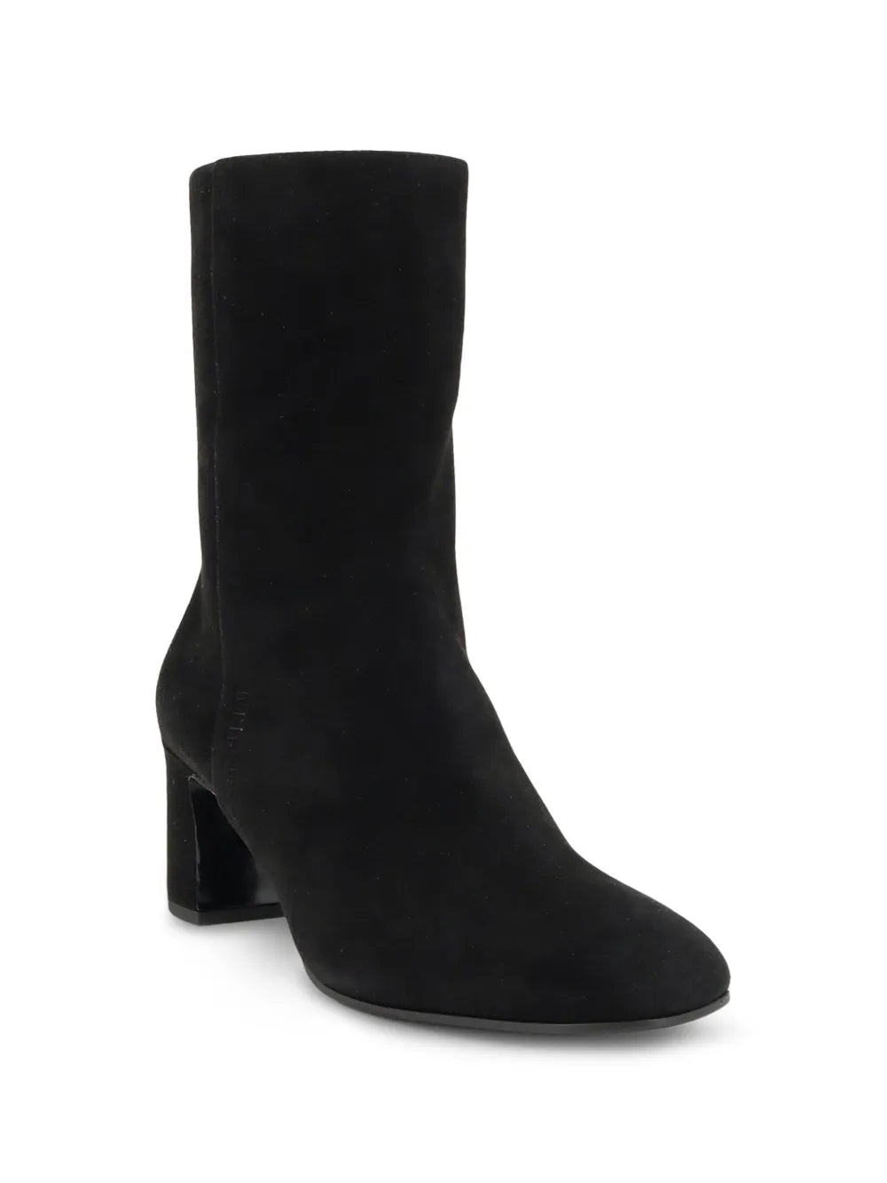 Scarpe con tacco Jimmy Choo nero