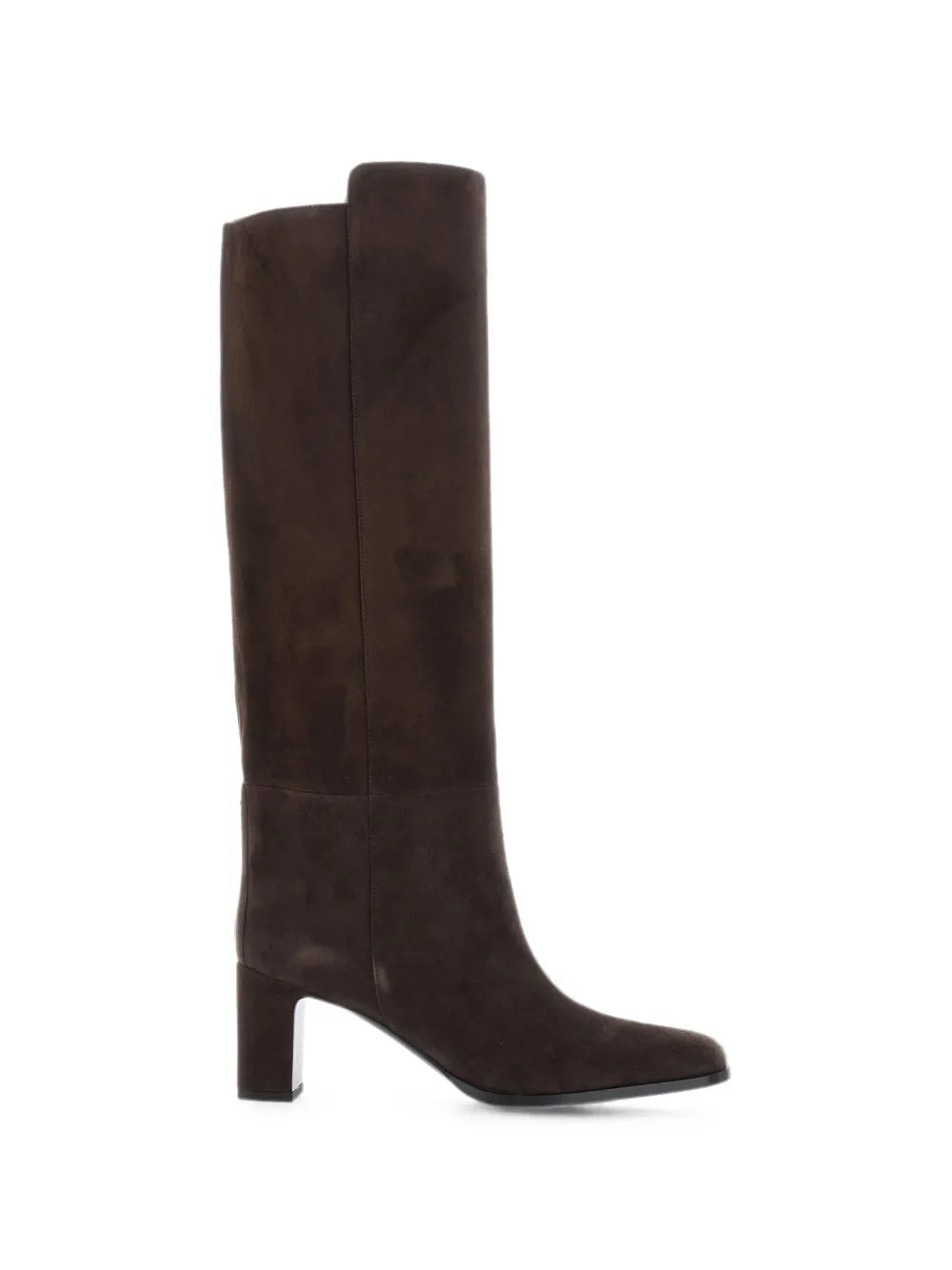 Jimmy Choo Stivali Caly Kb 65 In Camoscio