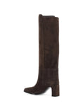 Load image into Gallery viewer, Jimmy Choo Stivali Caly Kb 65 In Camoscio

