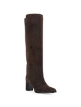 Load image into Gallery viewer, Jimmy Choo Stivali Caly Kb 65 In Camoscio
