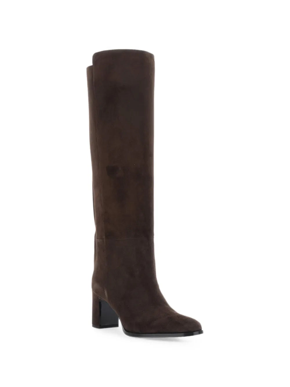 Jimmy Choo Stivali Caly Kb 65 In Camoscio