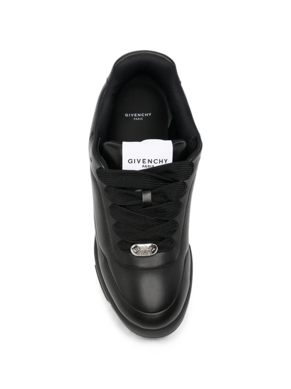 Sneakers Uomo Givenchy Black