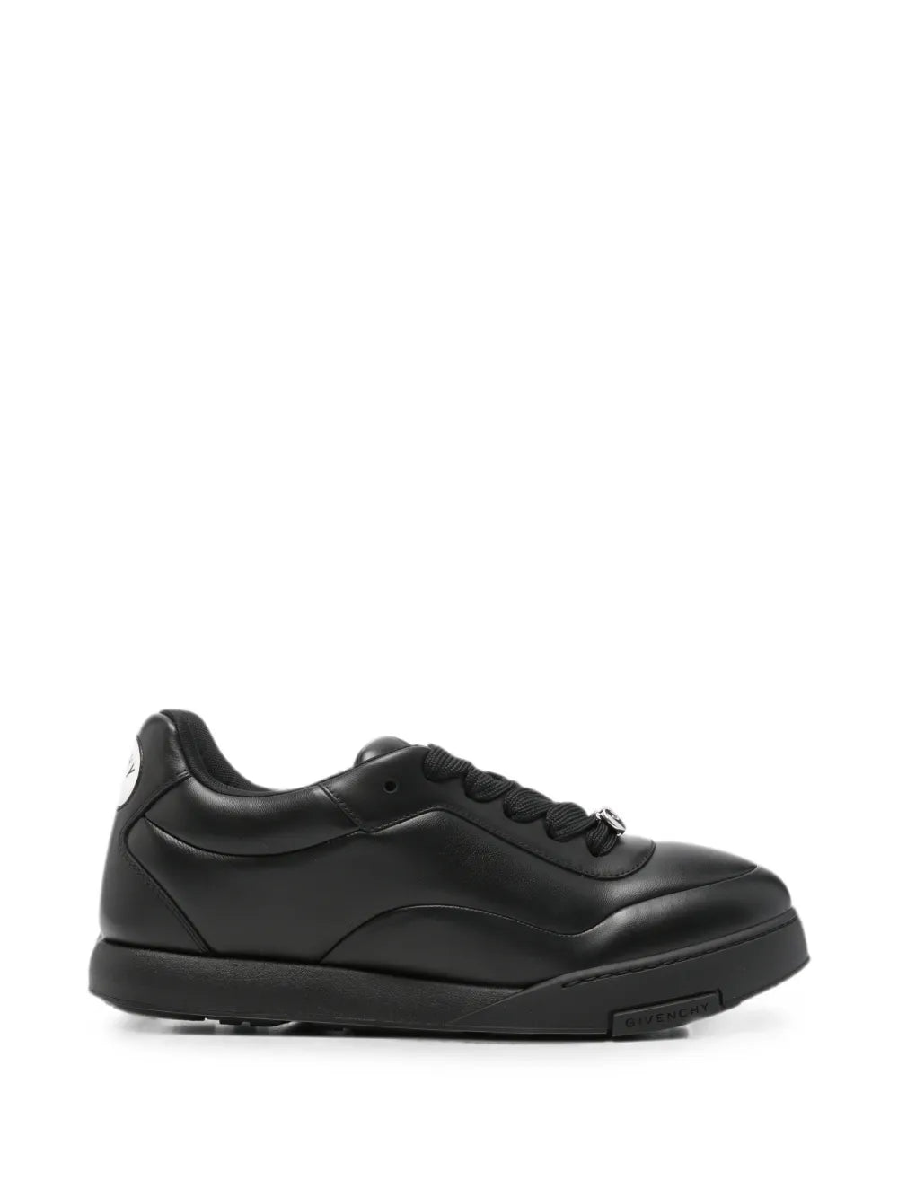 Sneakers Uomo Givenchy Black