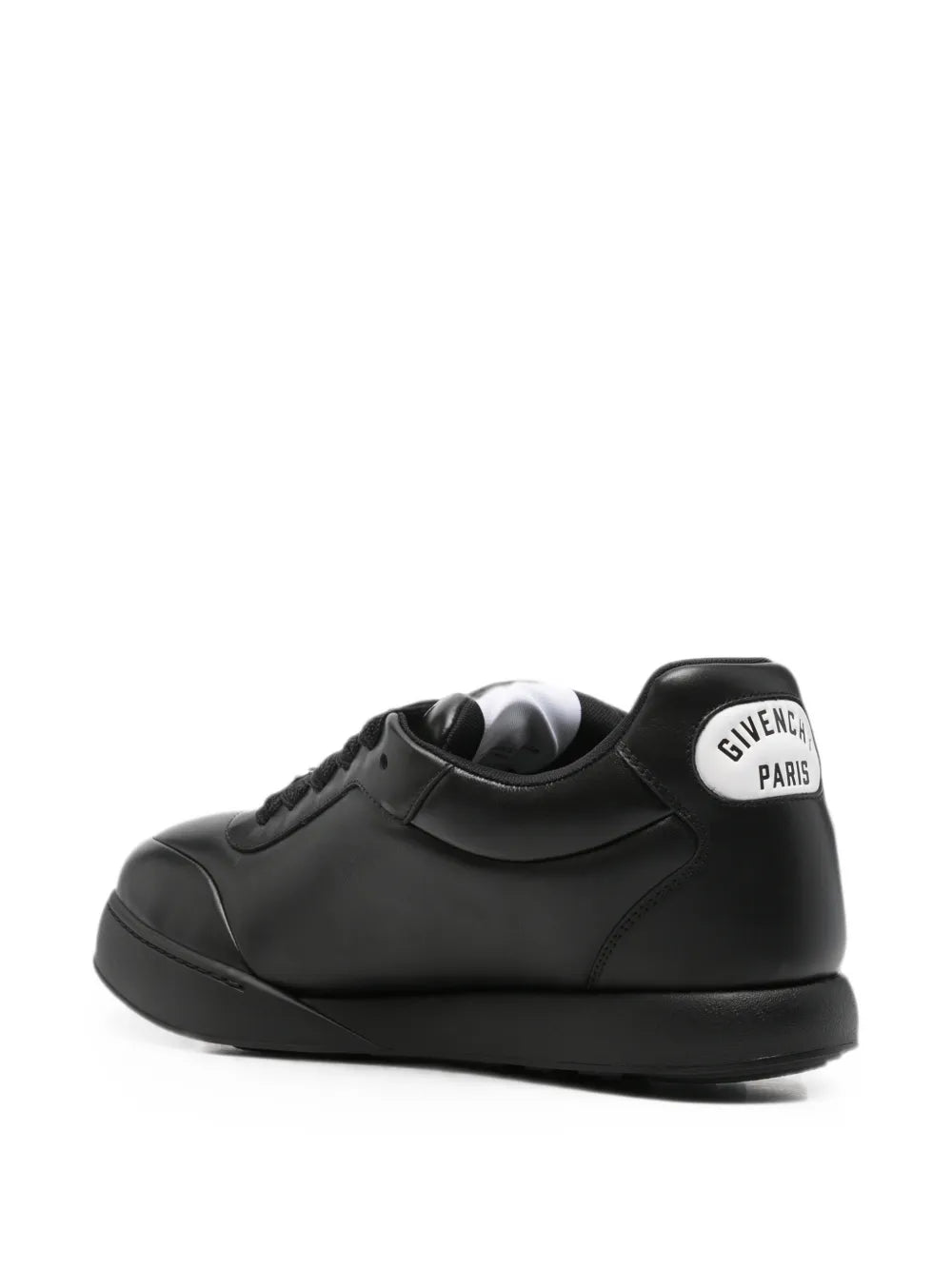 Sneakers Uomo Givenchy Black