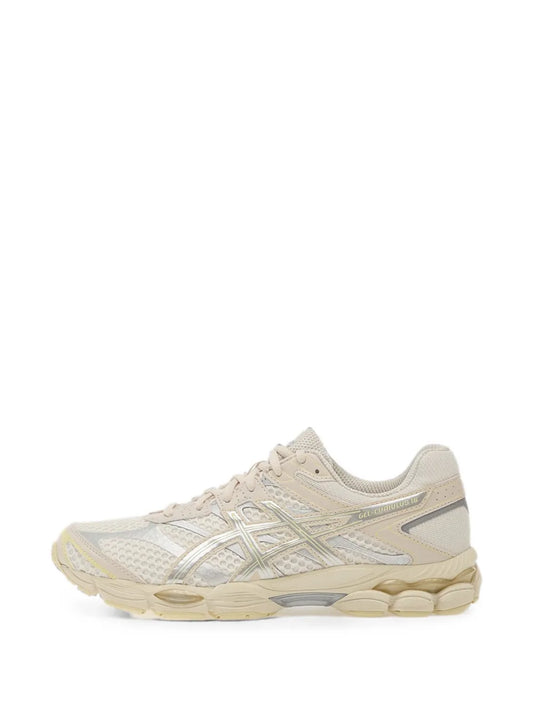 Sneakers Donna ASICS Cream/pure silver