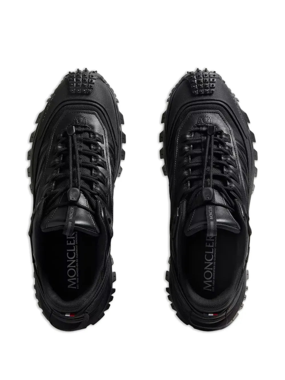 Moncler Sneakers Uomo