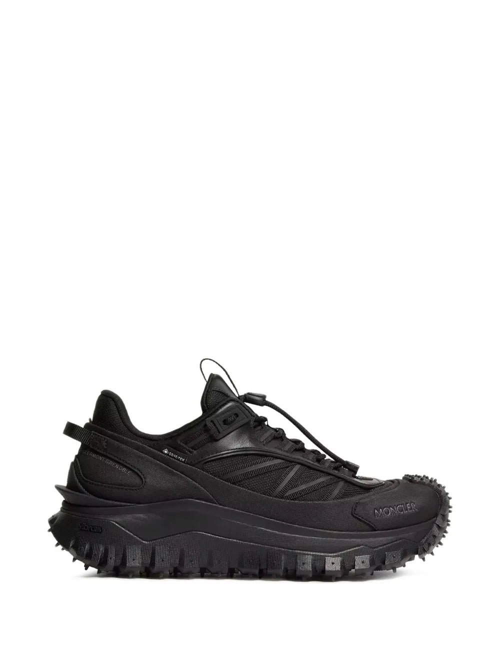 Moncler Sneakers Uomo