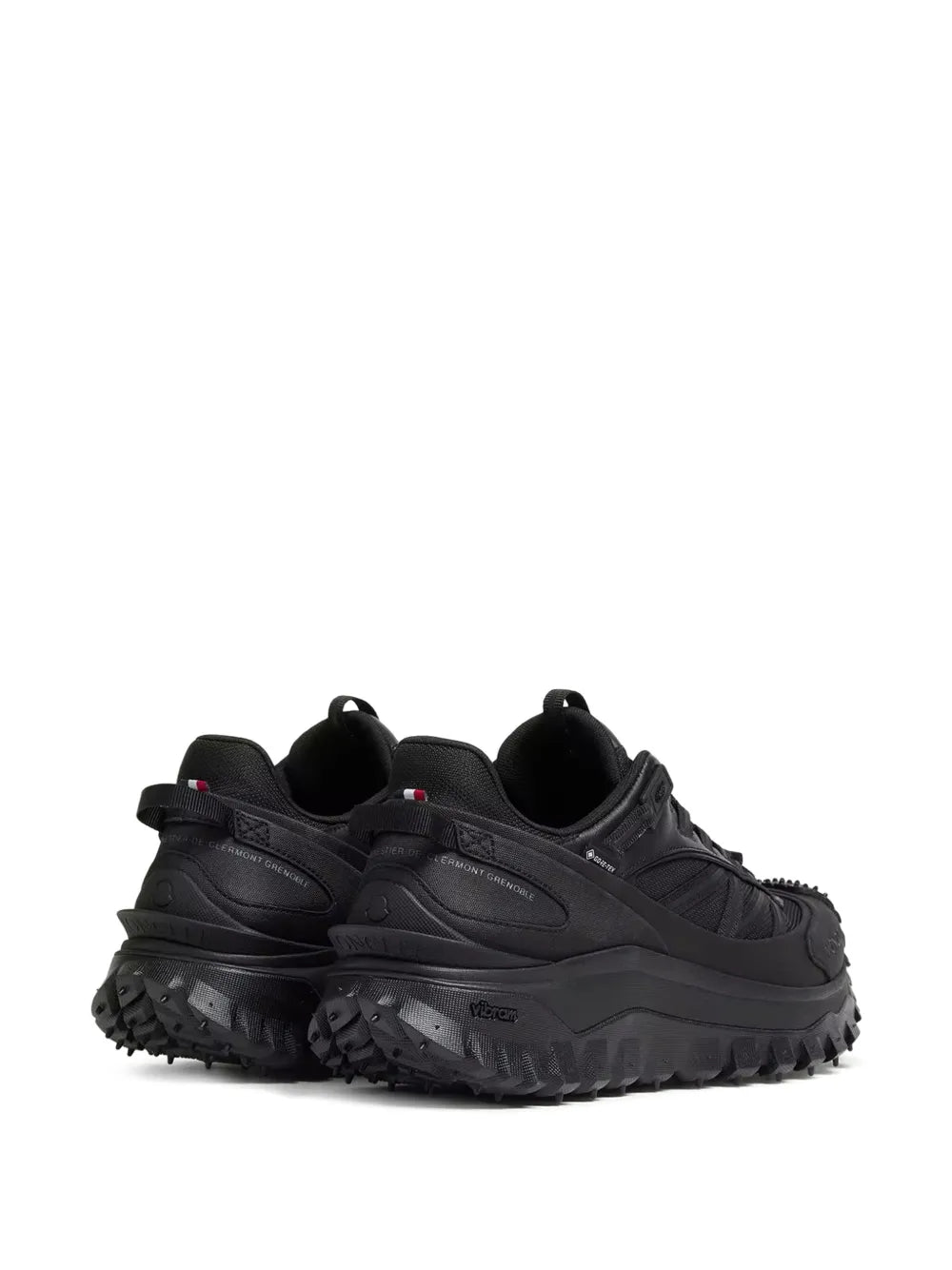 Moncler Sneakers Uomo