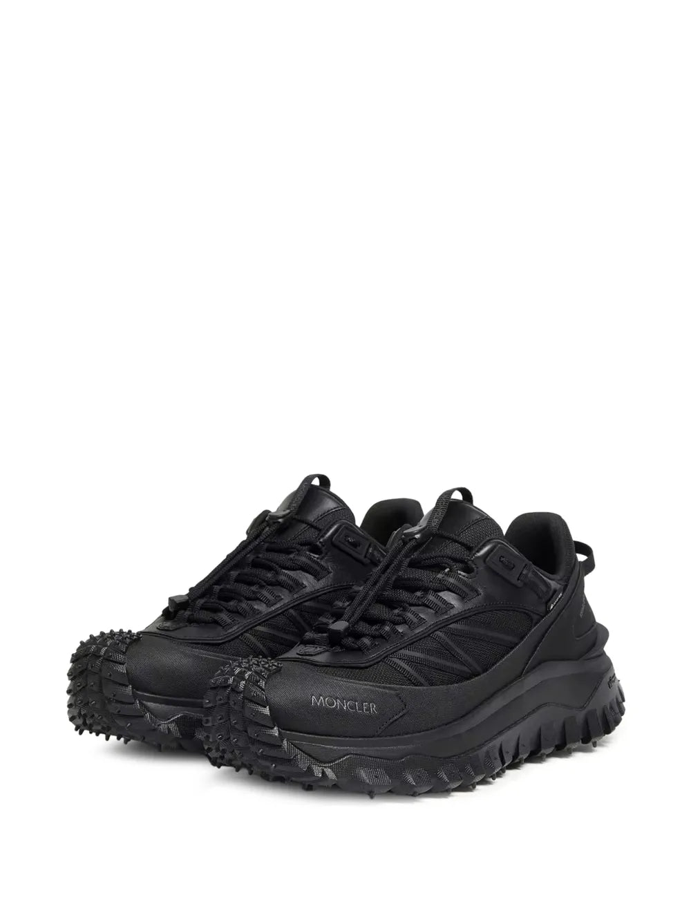 Moncler Sneakers Uomo