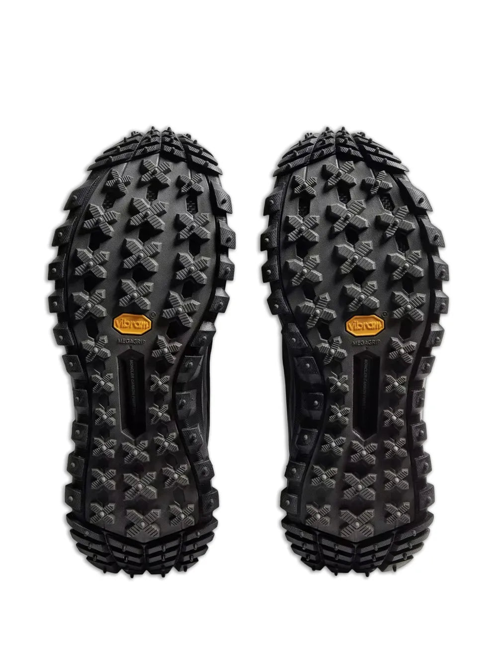 Moncler Sneakers Uomo