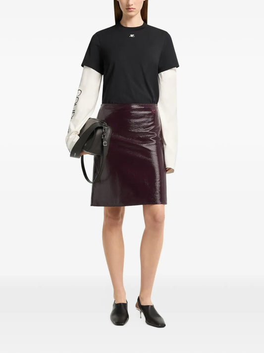 326CJU397VY00144090BURNT RED
