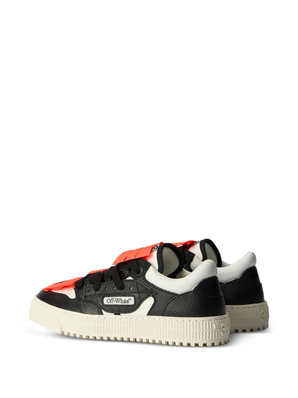 Sneakers OFF-WHITE BIANCO