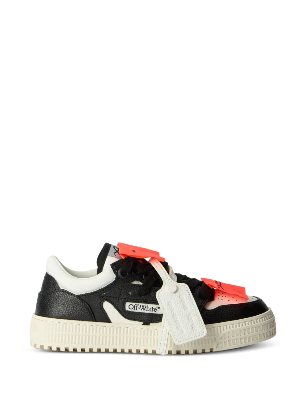 Sneakers OFF-WHITE BIANCO