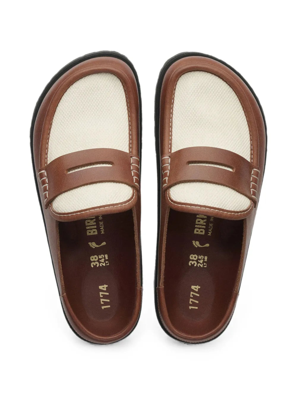 1774 BIRKENSTOCK Sandali flat