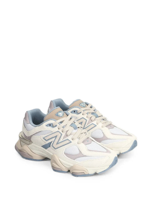Sneakers Donna NEW BALANCE Zinc blue - sea salt