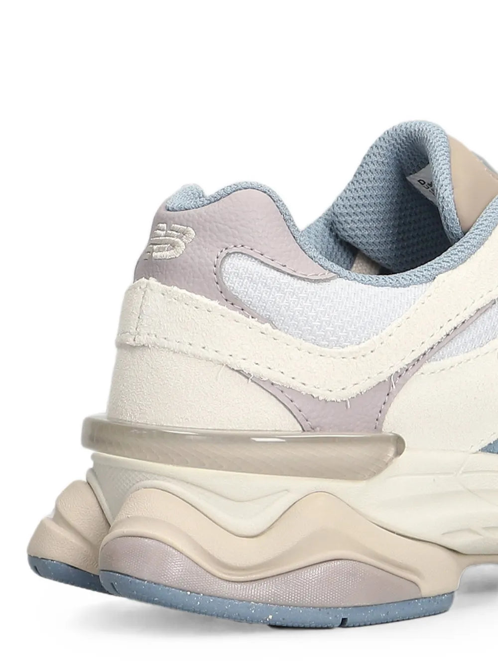U90601RJZINC BLUE - SEA SALT