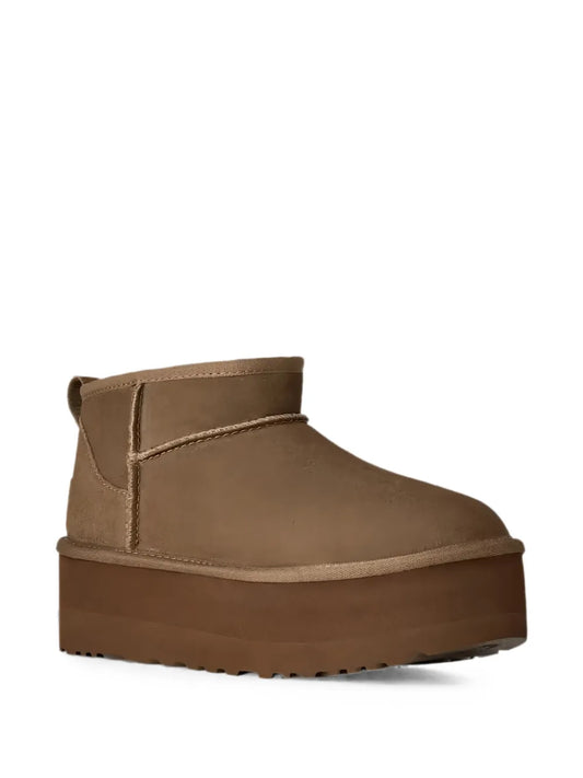 Scarpe basse Donna UGG Light bronze