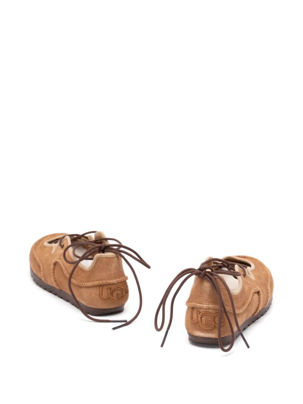 Scarpe basse Donna UGG Chestnut/sand
