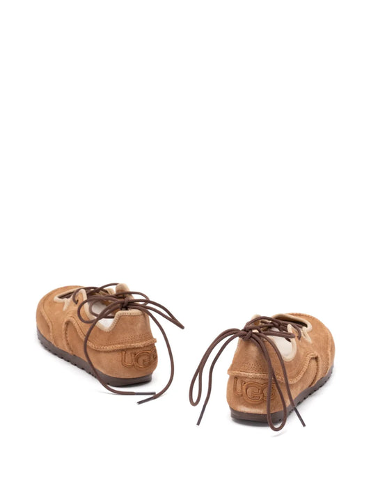 Scarpe basse Donna UGG Chestnut/sand