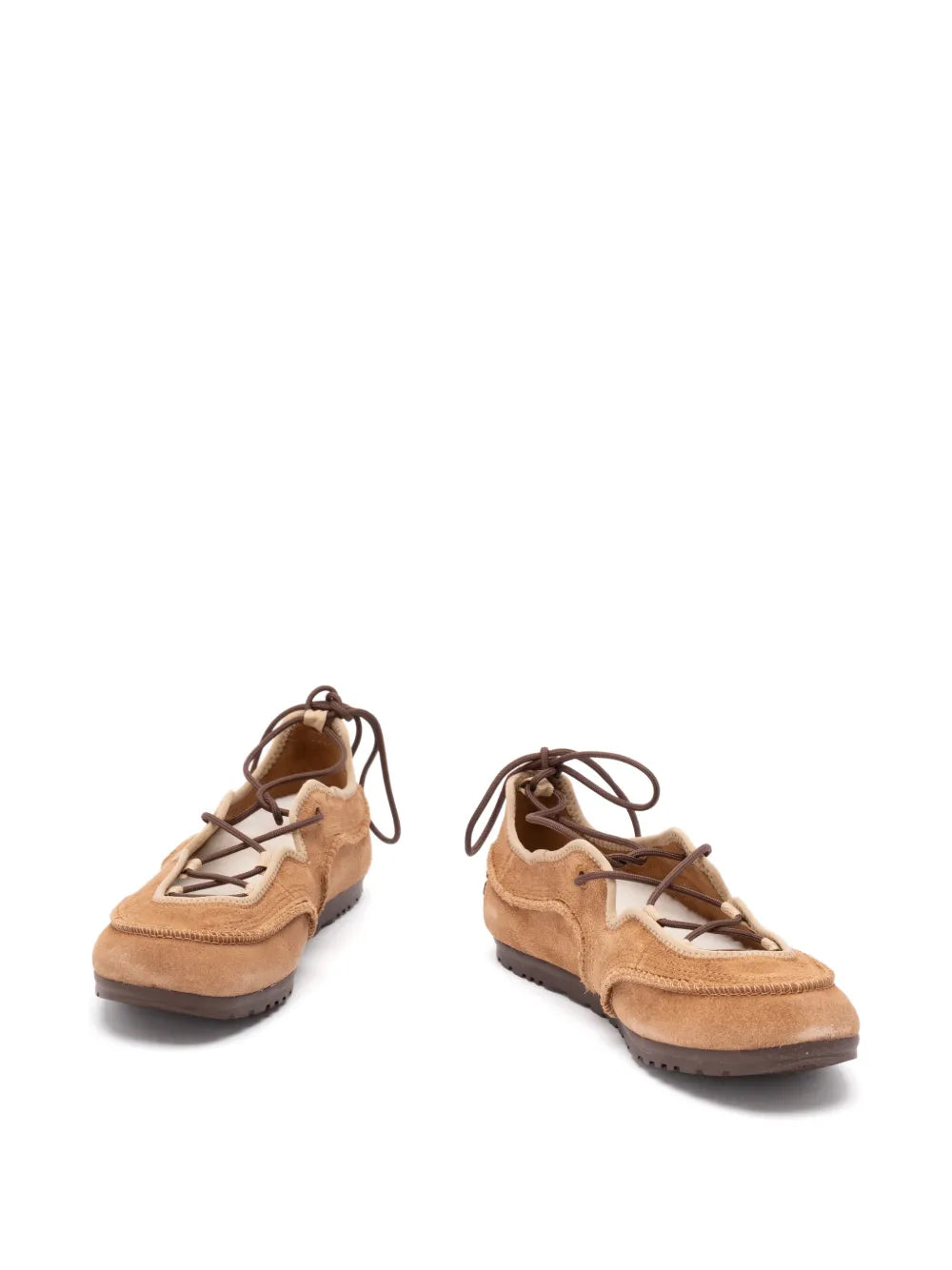 Scarpe basse Donna UGG Chestnut/sand