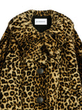 Carica l'immagine nel visualizzatore della galleria, Cappotti Donna Givenchy Beige camel
