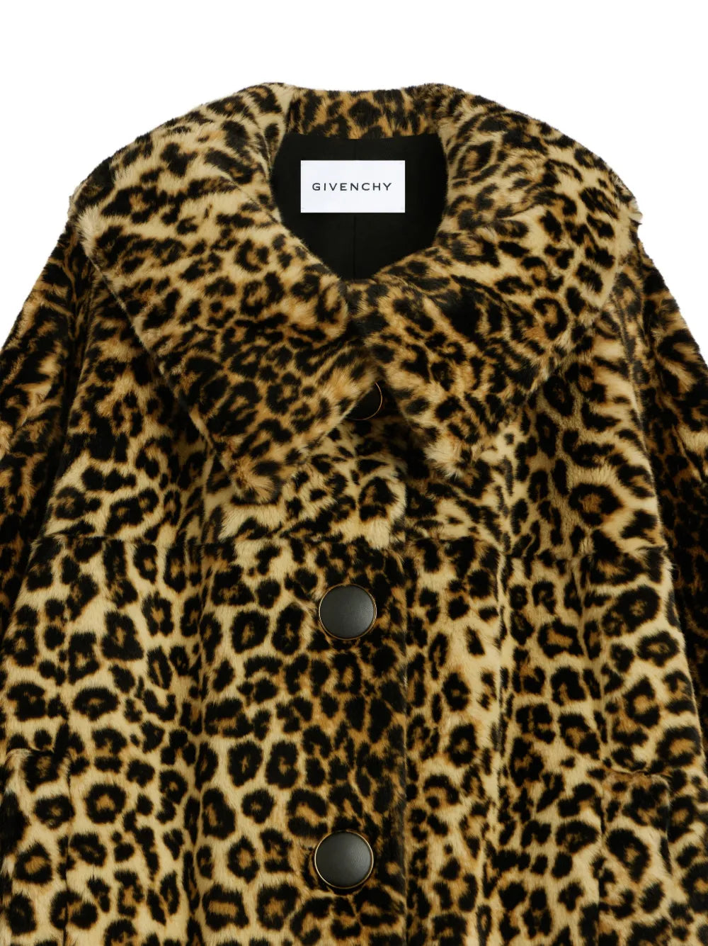 Cappotti Donna Givenchy Beige camel
