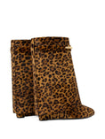 Carica l'immagine nel visualizzatore della galleria, Stivali Donna Givenchy Black/beige
