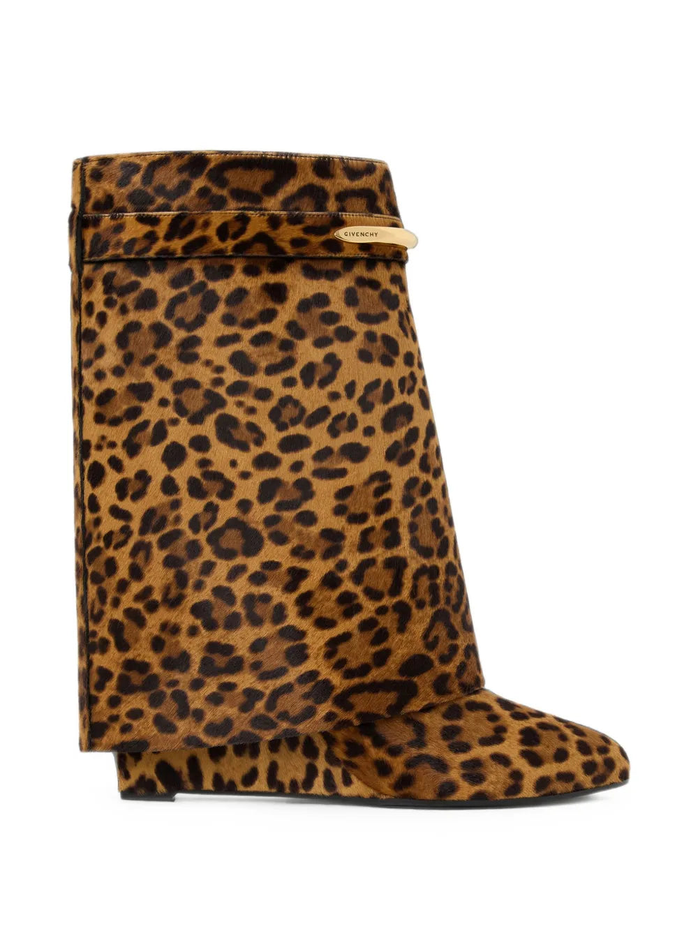 Stivali Donna Givenchy Black/beige