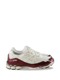 Carica l'immagine nel visualizzatore della galleria, Sneakers ASICS Gel-NYC Cream Antique Red
