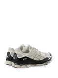 Carica l'immagine nel visualizzatore della galleria, Sneakers ASICS GEL-NYC020 Smoke Grey/Black
