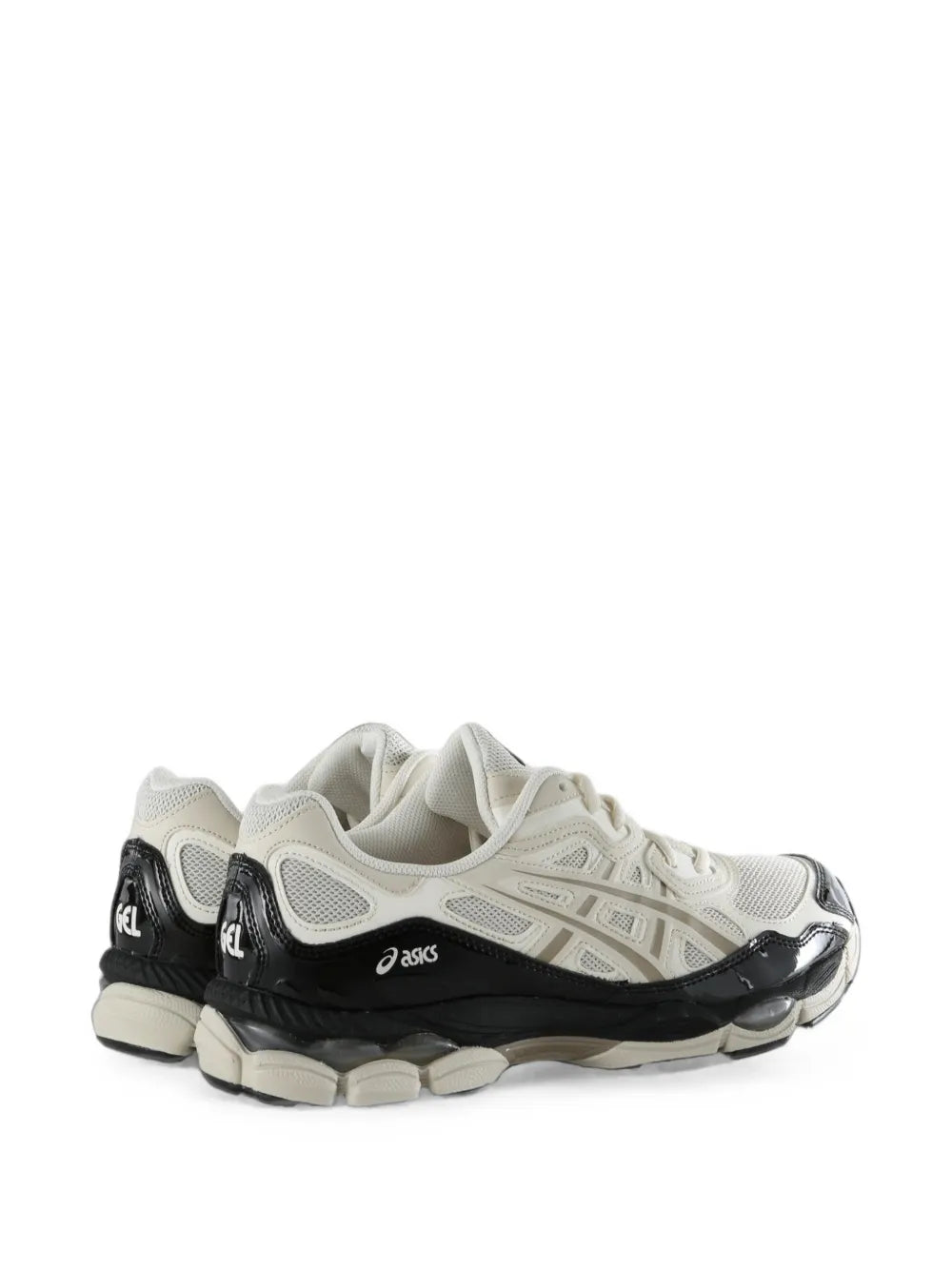 Sneakers ASICS GEL-NYC020 Smoke Grey/Black