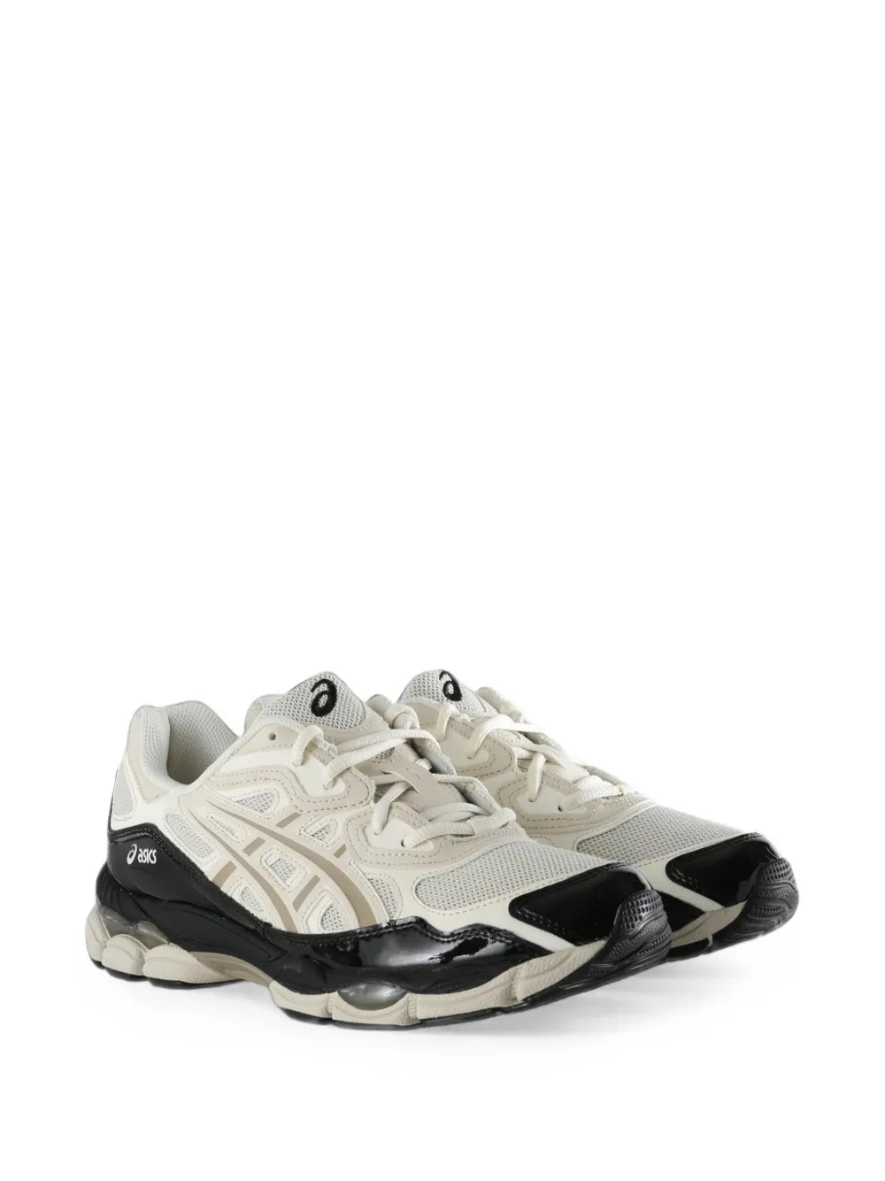 Sneakers ASICS GEL-NYC020 Smoke Grey/Black
