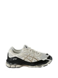 Carica l'immagine nel visualizzatore della galleria, Sneakers ASICS GEL-NYC020 Smoke Grey/Black
