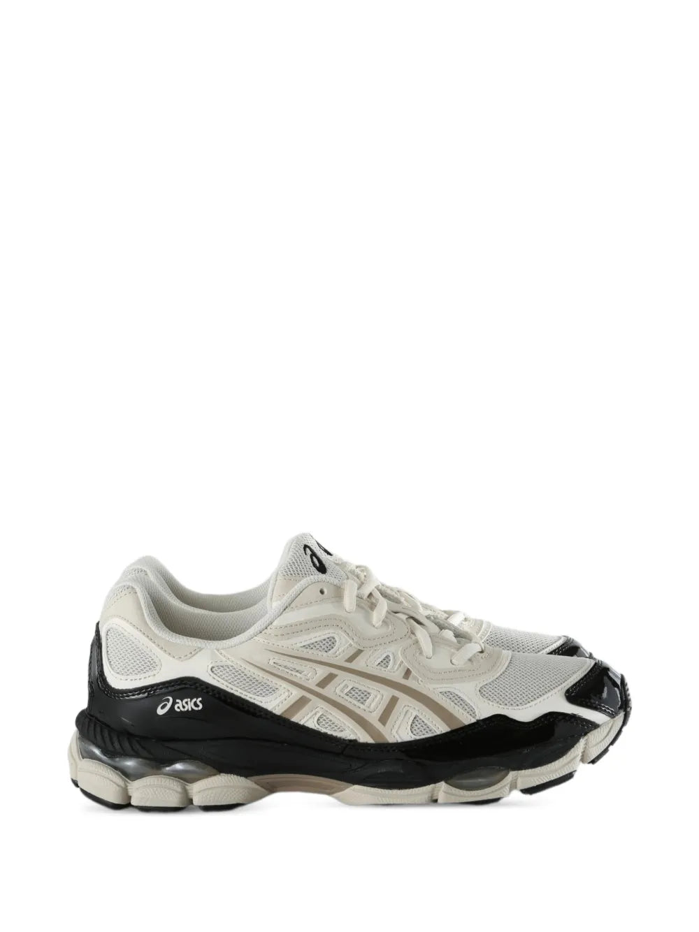 Sneakers ASICS GEL-NYC020 Smoke Grey/Black