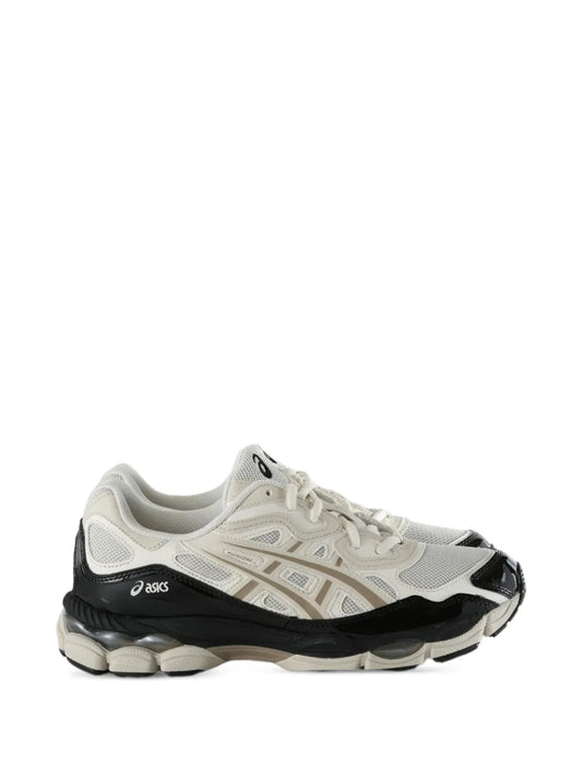 Sneakers Donna ASICS Smoke grey/black