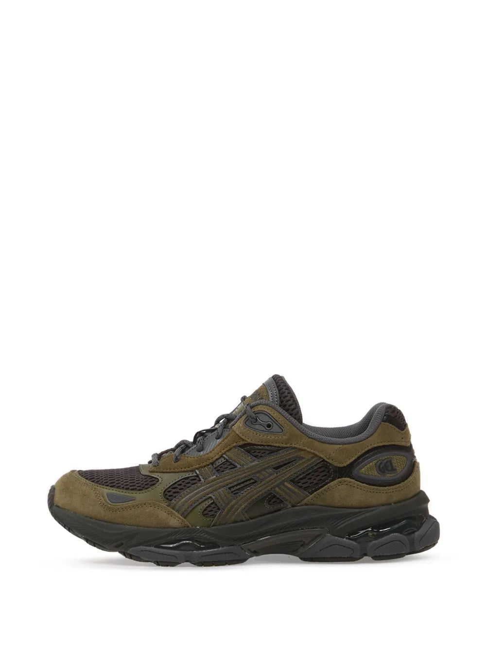 SNEAKERS ASICS NYC