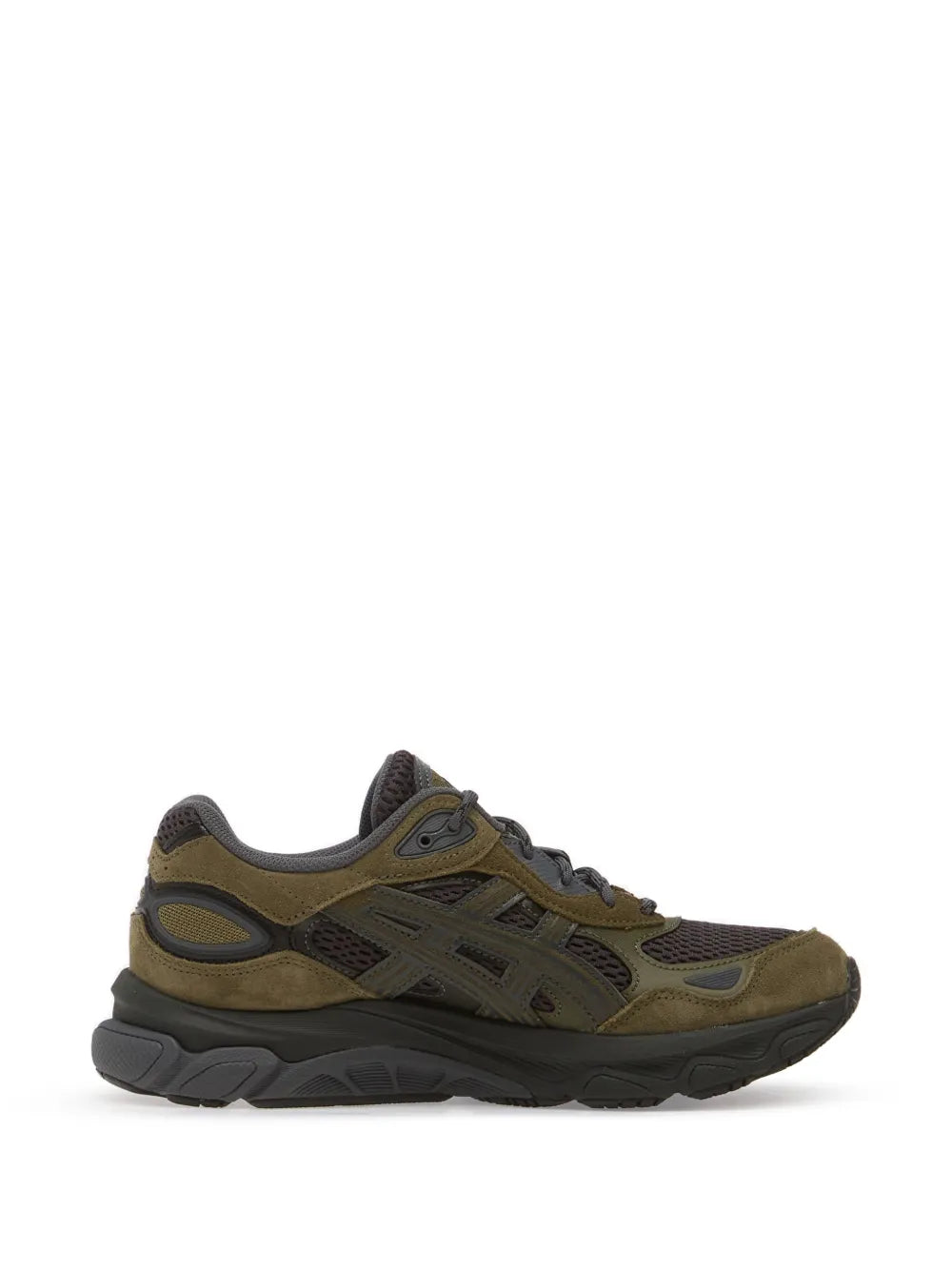 SNEAKERS ASICS NYC