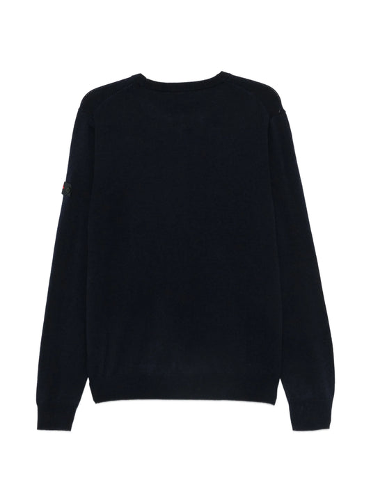 Peuterey Maglia Blu Mod. PEU539199011947215